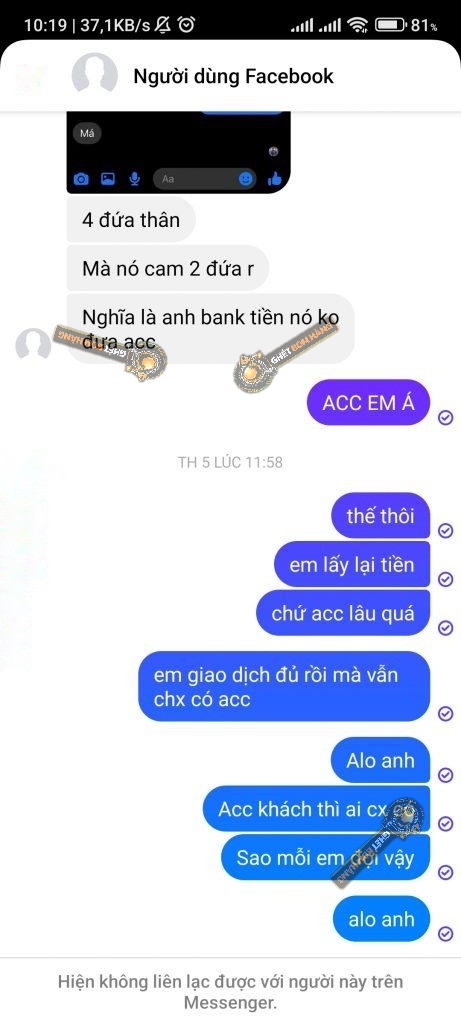 Bằng chứng
