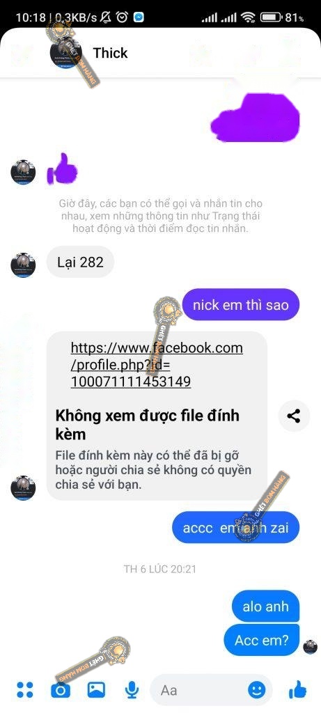 Bằng chứng