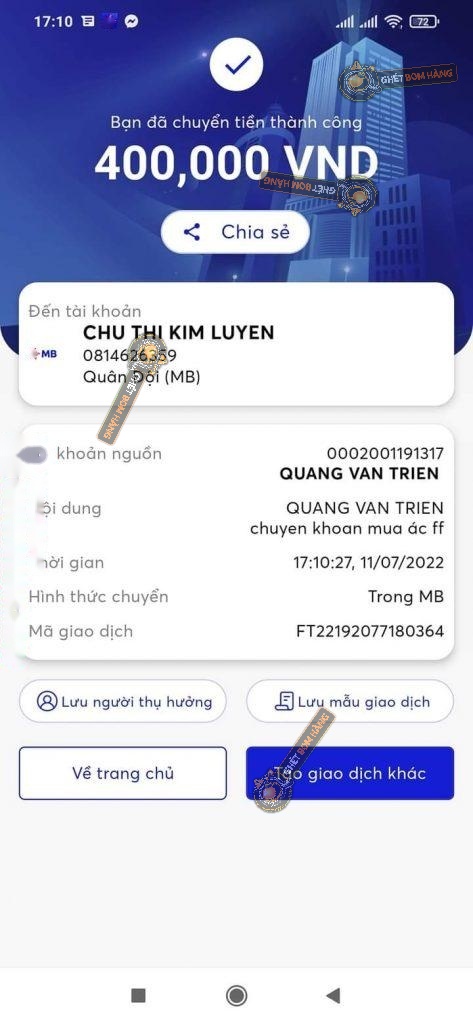 Bằng chứng