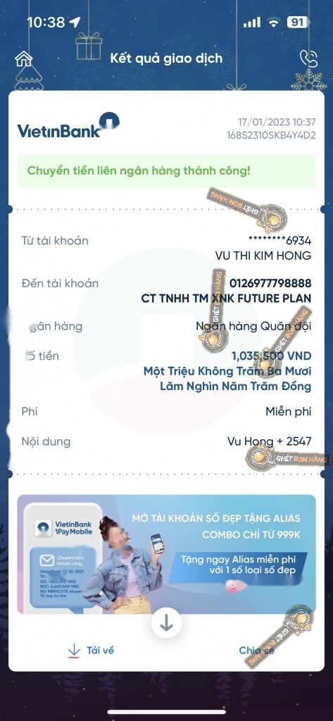 Bằng chứng