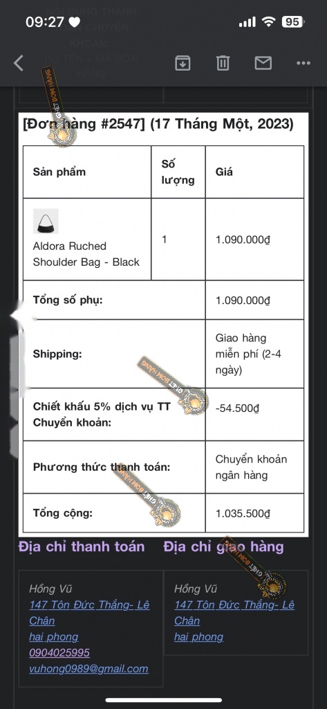 Bằng chứng
