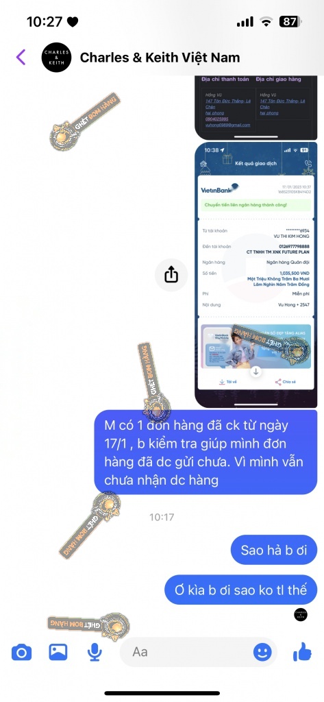 Bằng chứng