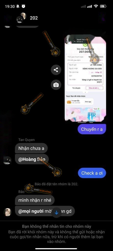 Bằng chứng