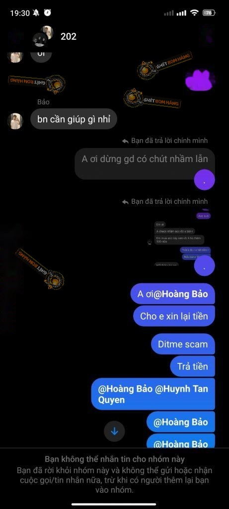 Bằng chứng