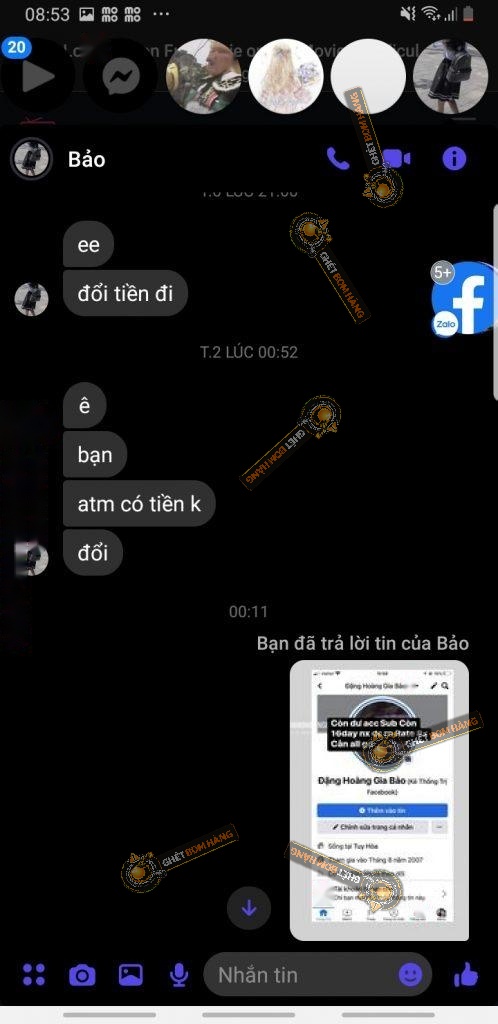 Bằng chứng