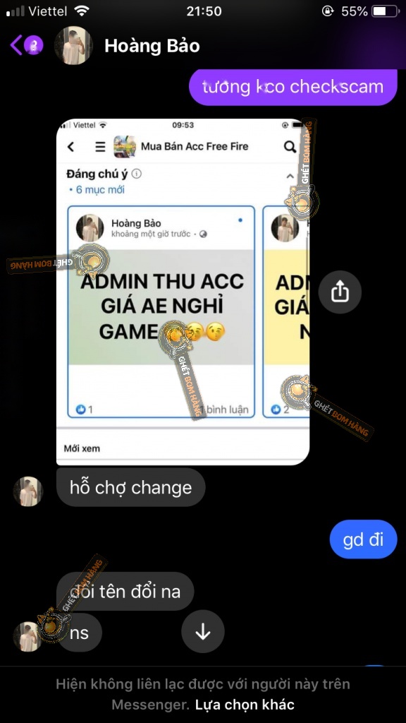 Bằng chứng
