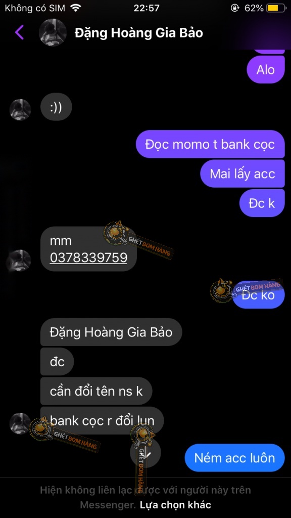 Bằng chứng