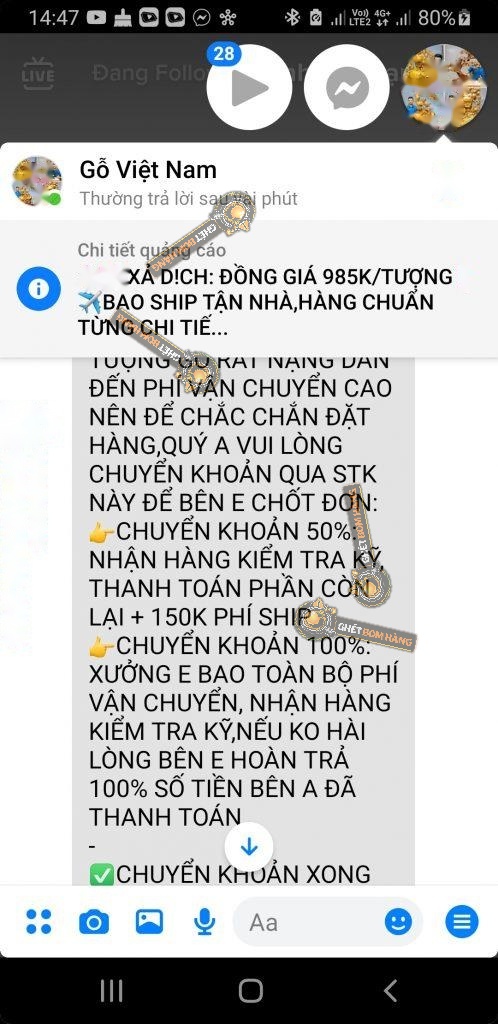 Bằng chứng