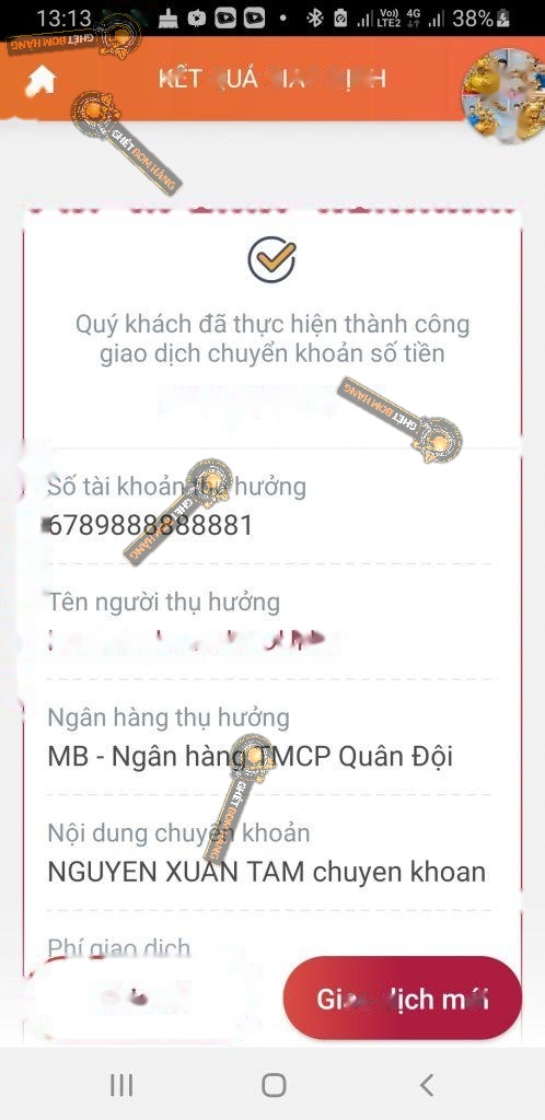 Bằng chứng