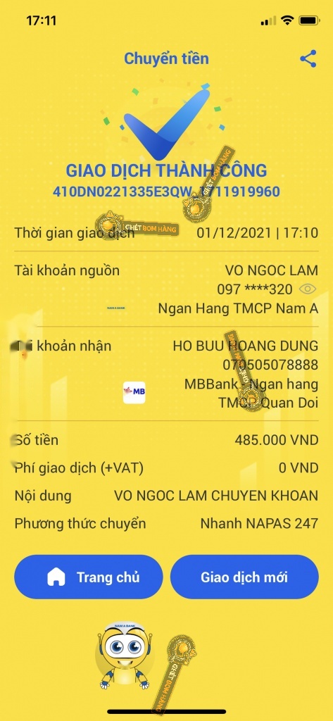 Bằng chứng