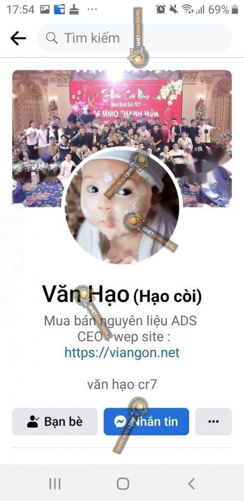 Bằng chứng