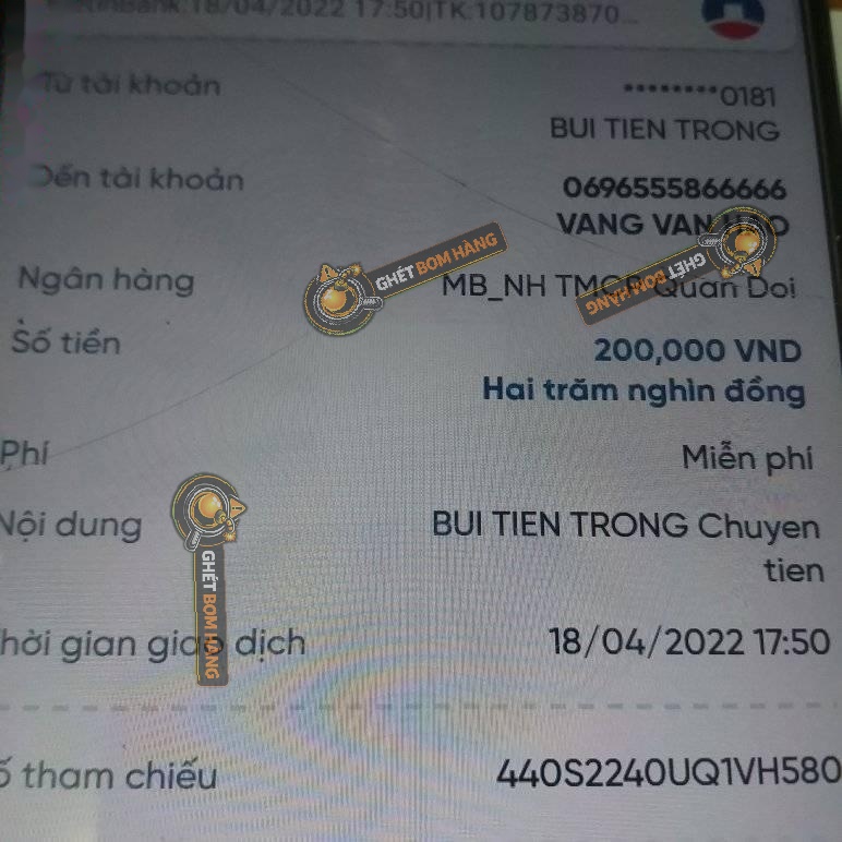 Bằng chứng