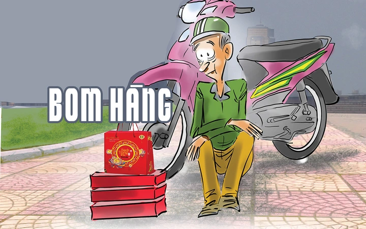🔥 NHÂN DỊP THÀNH LẬP GHETBOMHANG.COM - TỐ CÁO 2 THÁNH BOOM – NHẬN 1 LƯỢT TRA CỨU MIỄN PHÍ 🔍